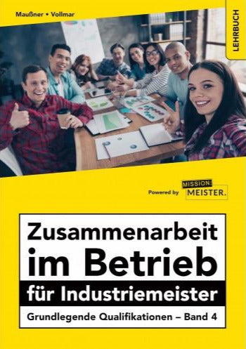 Zusammenarbeit im Betrieb